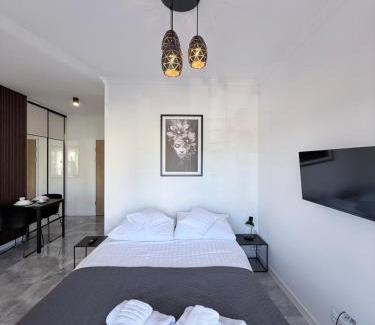 Pila Apartment | Apartament Nad Rzeką