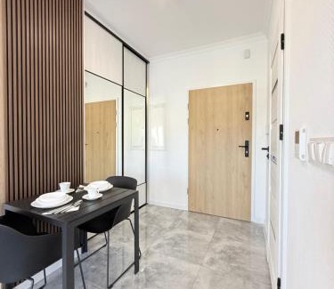 Pila Apartment | Apartament Nad Rzeką