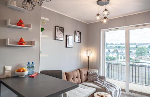 Gdansk Apartment | Apartament Nad Stawem