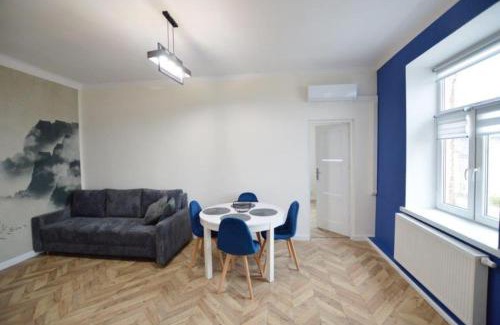 Plock Apartment | Apartament nad Wisłą 2