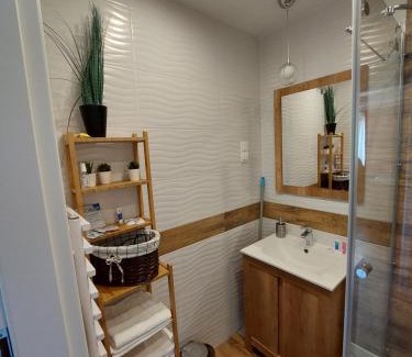 Kamienna Gora Apartment | Apartament Nadmorski