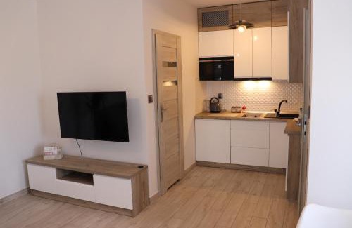 Busko-Zdroj Apartment | Apartament Natalia