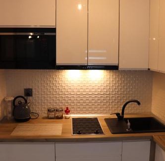 Busko-Zdroj Apartment | Apartament Natalia