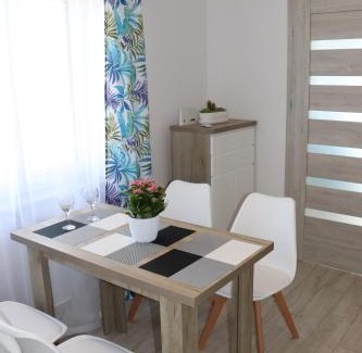 Busko-Zdroj Apartment | Apartament Natalia