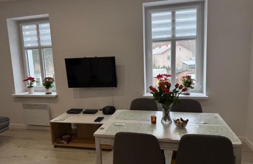 Marciszow Apartment | APARTAMENT NATALIA