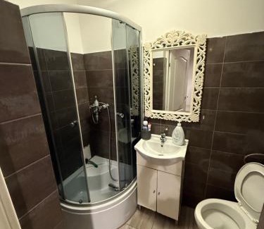 Gara de Nord Apartment | Apartament Natalia
