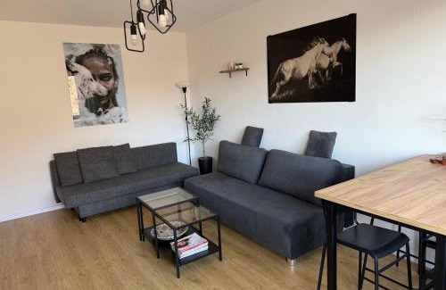 Cieszyn Apartment | Apartament Nati