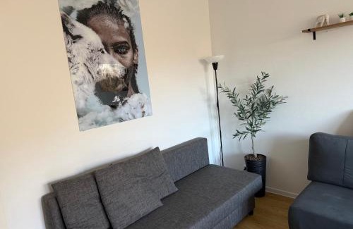 Cieszyn Apartment | Apartament Nati