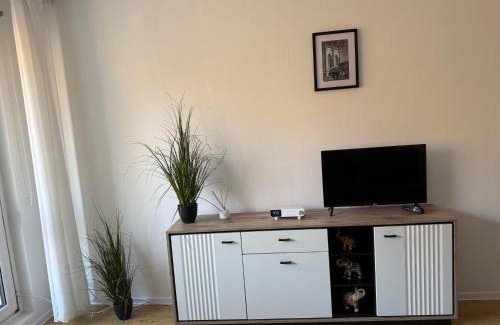 Cieszyn Apartment | Apartament Nati