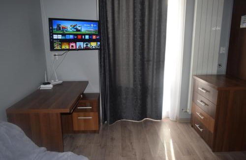 Baia Mare Apartment | Apartament Nicolae Iorga RHBM