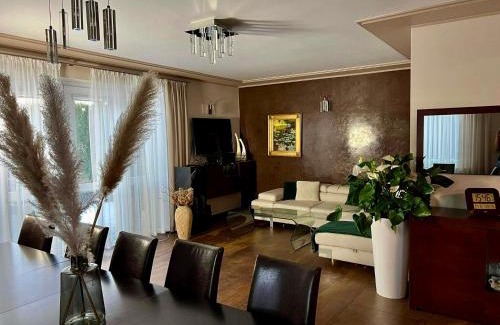 Jaworze Apartment | Apartament Noce i Dnie z prywatnym jacuzzi