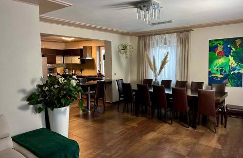 Jaworze Apartment | Apartament Noce i Dnie z prywatnym jacuzzi