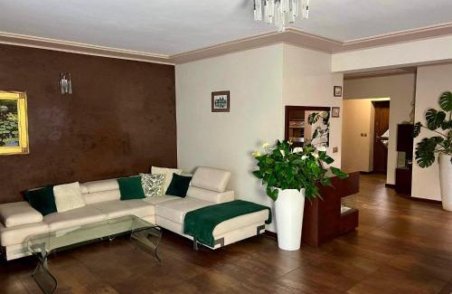 Jaworze Apartment | Apartament Noce i Dnie z prywatnym jacuzzi