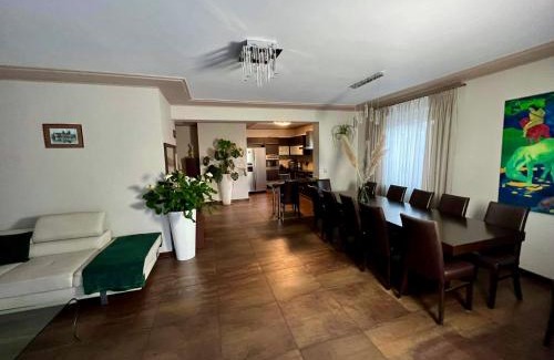 Jaworze Apartment | Apartament Noce i Dnie z prywatnym jacuzzi