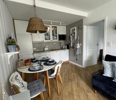 Rowy Apartment | Apartament Nocuj w Rowach