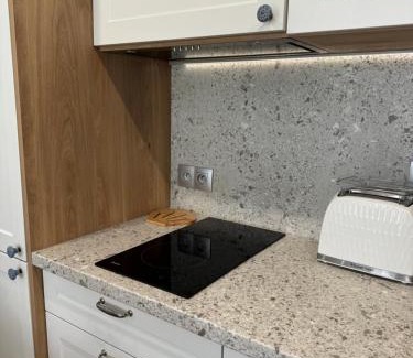 Rowy Apartment | Apartament Nocuj w Rowach