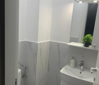Craiova Apartment | Apartament nou, atmosfera plăcută