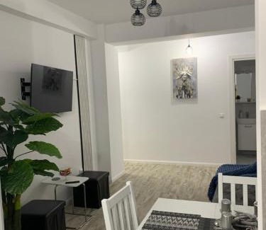 Craiova Apartment | Apartament nou, atmosfera plăcută