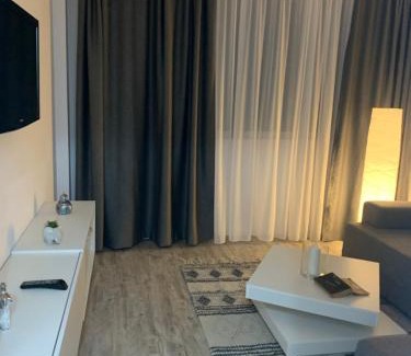 Craiova Apartment | Apartament nou, atmosfera plăcută