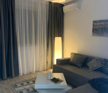 Craiova Apartment | Apartament nou, atmosfera plăcută