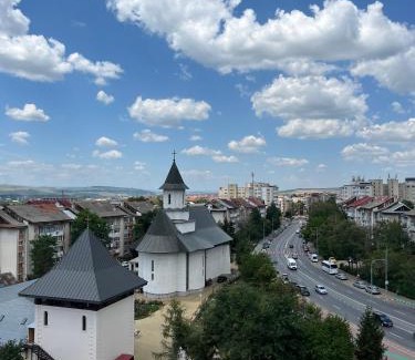 Suceava Apartment | Apartament nou neo tower