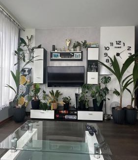 Fabryczna Apartment | Apartament Nowe Żerniki