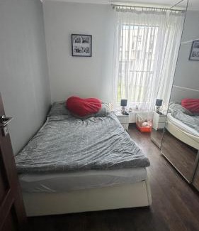 Fabryczna Apartment | Apartament Nowe Żerniki