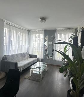 Fabryczna Apartment | Apartament Nowe Żerniki