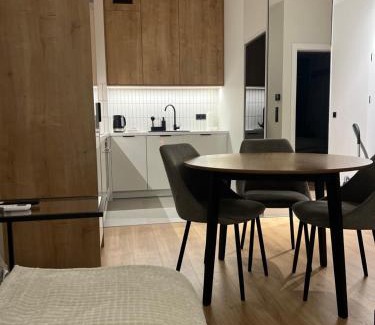 Garwolin Apartment | Apartament NP