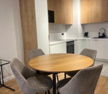 Garwolin Apartment | Apartament NP