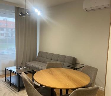 Garwolin Apartment | Apartament NP