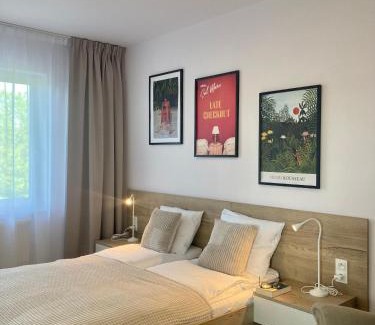 Mielno Apartment | Apartament nr 30 - Apartamenty Wakacyjna 5