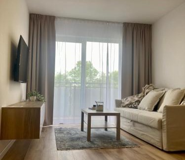 Mielno Apartment | Apartament nr 30 - Apartamenty Wakacyjna 5