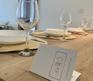 Mielno Apartment | Apartament nr 30 - Apartamenty Wakacyjna 5