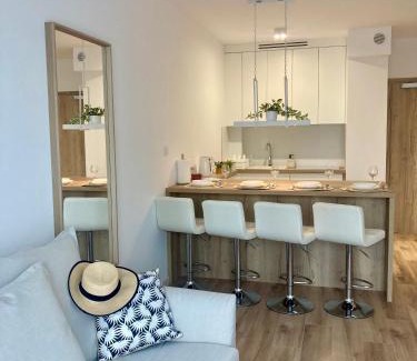Mielno Apartment | Apartament nr 30 - Apartamenty Wakacyjna 5