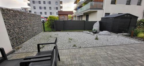 Plock Apartment | Apartament Number One