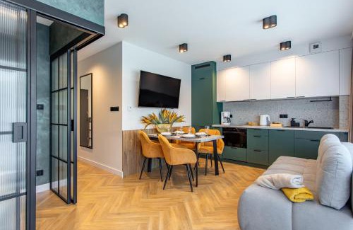Szklarska Poreba Apartment | Apartament Obrońców Pokoju 11