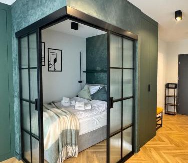 Szklarska Poreba Apartment | Apartament Obrońców Pokoju 11