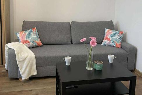 Olesno Apartment | Apartament Olesno Centrum