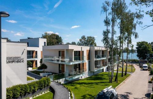 Olsztyn Apartment | Apartament Olimpijska