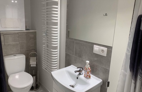Jelenia Gora House | Apartament Olivia, Jelenia Góra.