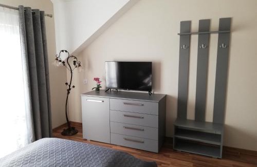 Liszki Apartment | Apartament Olszynowy Gaj 4