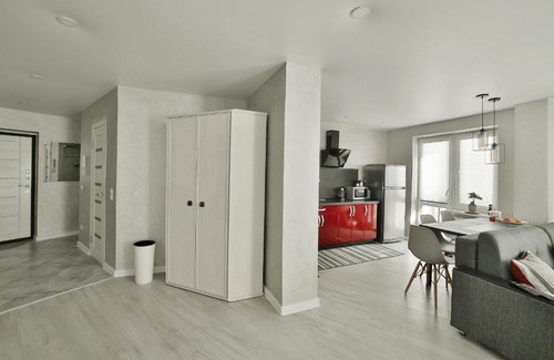 Vitebsk Apartment | APARTAMENT on Pravda 66L
