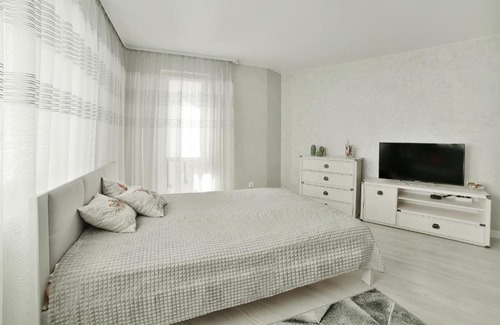 Vitebsk Apartment | APARTAMENT on Pravda 66L