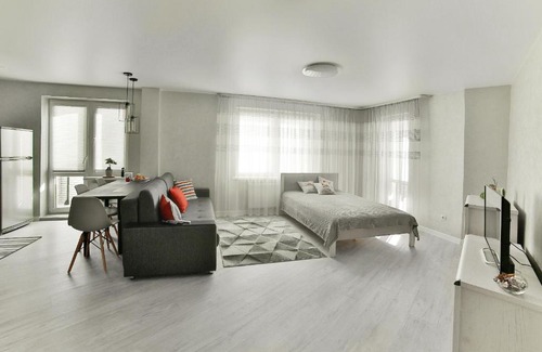 Vitebsk Apartment | APARTAMENT on Pravda 66L