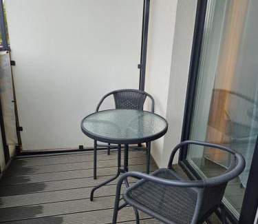 Pradocin Apartment | Apartament Onkologia Politechnika ul Akademicka 8A