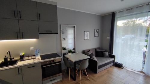 Bydgoszcz Apartment | Apartament Orla 47F Perłowa Dolina