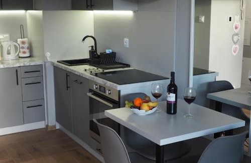Bydgoszcz Apartment | Apartament Orla 47F Perłowa Dolina