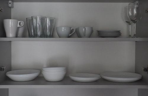 Bydgoszcz Apartment | Apartament Orla 47F Perłowa Dolina