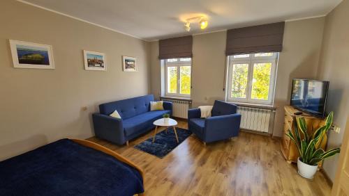 Gniezno Apartment | Apartament Parkowy Piątka